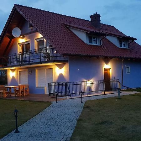 KołczewoLawendowy Zakatek公寓 外观 照片