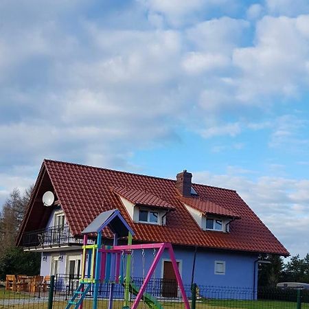 KołczewoLawendowy Zakatek公寓 外观 照片